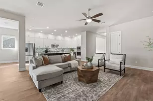 128 Eagle Pass Trail, Georgetown, TX 78628 - Photo 8