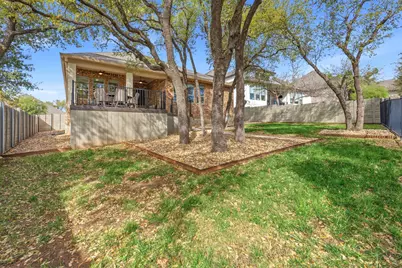 128 Eagle Pass Trail, Georgetown, TX 78628 - Photo 38