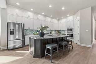 128 Eagle Pass Trail, Georgetown, TX 78628 - Photo 10