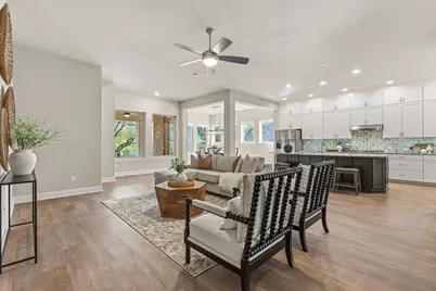 128 Eagle Pass Trail, Georgetown, TX 78628 - Photo 6