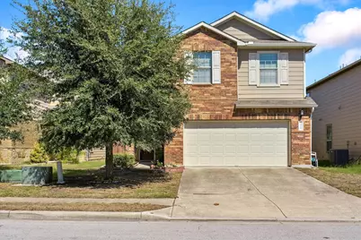 3908 Belmont Stables Lane, Austin, TX 78728 - Photo 1