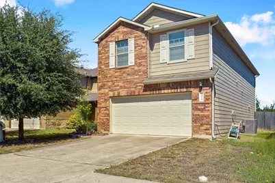 3908 Belmont Stables Lane, Austin, TX 78728 - Photo 2