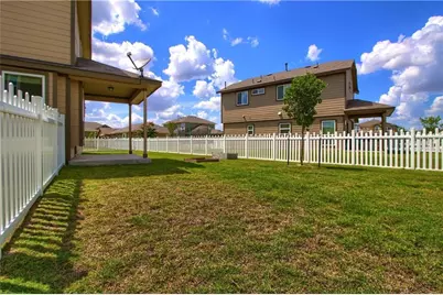 2014 Barker House Cove, Round Rock, TX 78664 - Photo 34