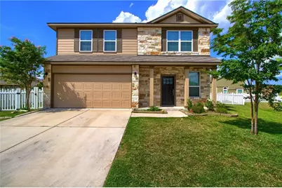 2014 Barker House Cove, Round Rock, TX 78664 - Photo 1