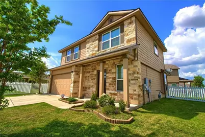 2014 Barker House Cove, Round Rock, TX 78664 - Photo 2