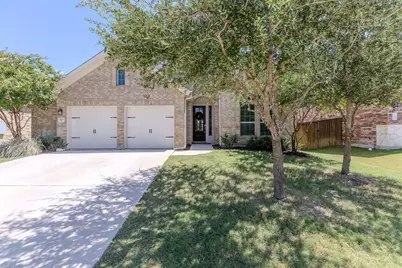 3113 Hidalgo Loop, Round Rock, TX 78665 - Photo 4