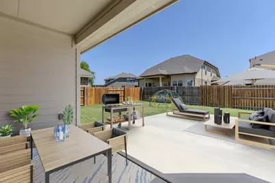 3113 Hidalgo Loop, Round Rock, TX 78665 - Photo 30