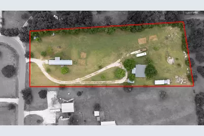 706 Phillip Lane, Liberty Hill, TX 78642 - Photo 1