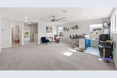 323 Blackbear Drive, Hutto, TX 78634 - Photo 20