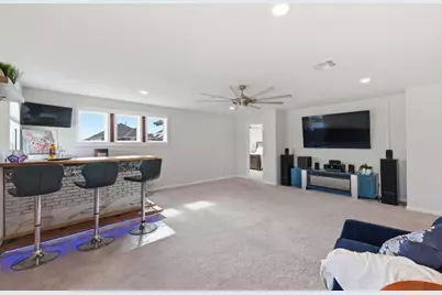 323 Blackbear Drive, Hutto, TX 78634 - Photo 4