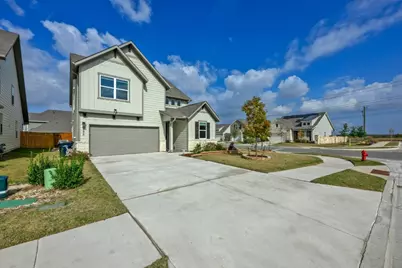 323 Blackbear Drive, Hutto, TX 78634 - Photo 40