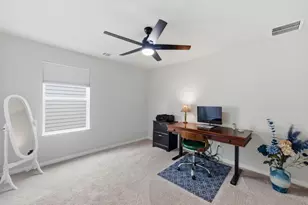 323 Blackbear Dr, Hutto, TX 78634 - Photo 30