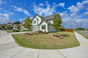 323 Blackbear Dr, Hutto, TX 78634 - Photo 6