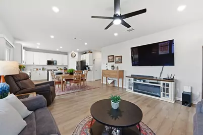 323 Blackbear Drive, Hutto, TX 78634 - Photo 2