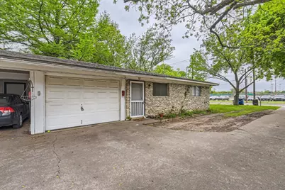 210 W 51st Street #A, Austin, TX 78751 - Photo 1