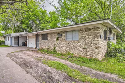 210 W 51st Street #A, Austin, TX 78751 - Photo 4