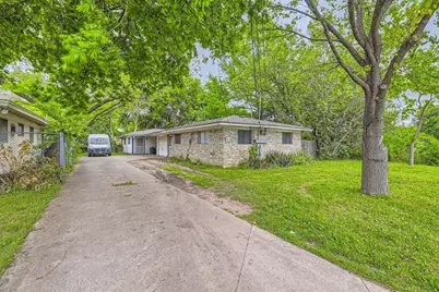 210 W 51st Street #A, Austin, TX 78751 - Photo 2