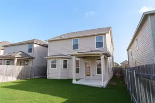 13212 Dolley Madison St, Manor, TX 78653 - Photo 8