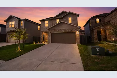 13212 Dolley Madison Street, Manor, TX 78653 - Photo 4