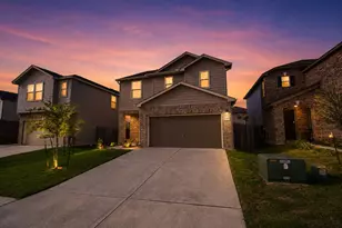 13212 Dolley Madison St, Manor, TX 78653 - Photo 4