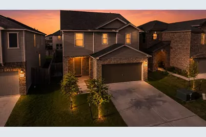 13212 Dolley Madison Street, Manor, TX 78653 - Photo 2