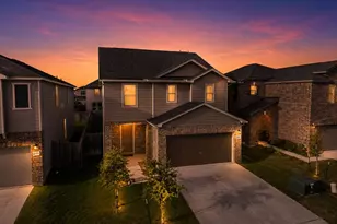 13212 Dolley Madison St, Manor, TX 78653 - Photo 2