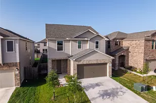 13212 Dolley Madison St, Manor, TX 78653 - Photo 1