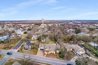 206 N Fm 1660, Hutto, TX 78634 - Photo 4