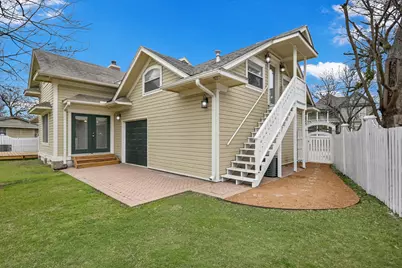 206 N Fm 1660, Hutto, TX 78634 - Photo 22