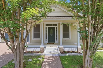 206 N Fm 1660, Hutto, TX 78634 - Photo 4