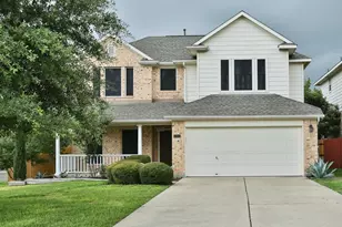 13500 Oregon Flat Trail, Austin, TX 78727 - Photo 1