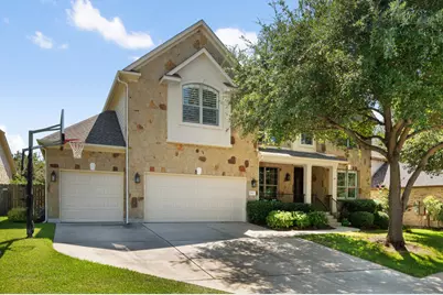 12801 Little Dipper Path, Austin, TX 78732 - Photo 4