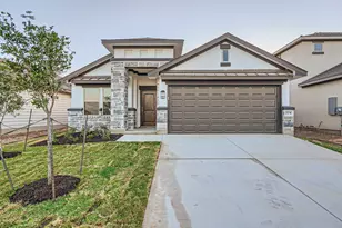 204 Comet Pointe Dr, Georgetown, TX 78628 - Photo 1