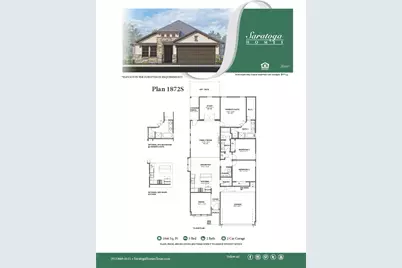 204 Comet Pointe Drive, Georgetown, TX 78628 - Photo 12
