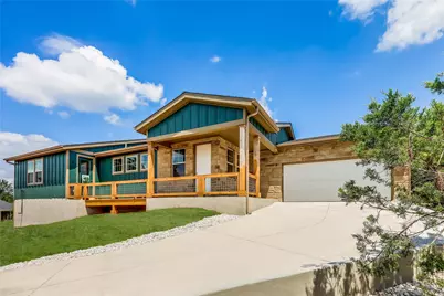 4005 Rockpark Circle, Lago Vista, TX 78645 - Photo 4