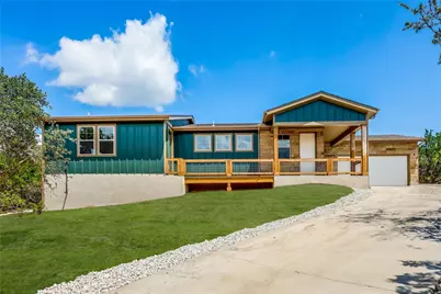 4005 Rockpark Circle, Lago Vista, TX 78645 - Photo 1
