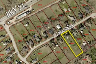 127 Meadow Way, Cedar Creek, TX 78612 - Photo 36