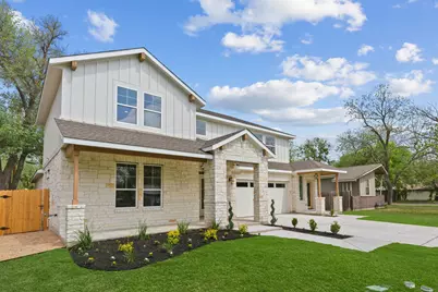 1412 Kent Street, Taylor, TX 76574 - Photo 1
