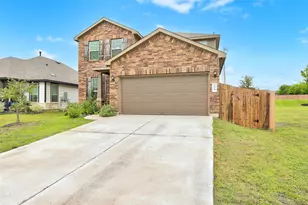 104 Black Alder St, Georgetown, TX 78626 - Photo 6