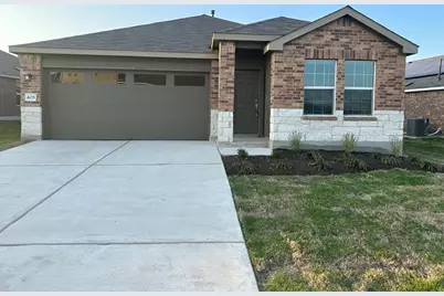 408 Golden Grove Parkway, San Marcos, TX 78666 - Photo 1