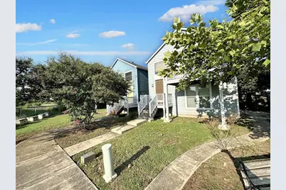 338 Trestle Tree #AB, San Marcos, TX 78666 - Photo 2
