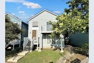 338 Trestle Tree #AB, San Marcos, TX 78666 - Photo 1