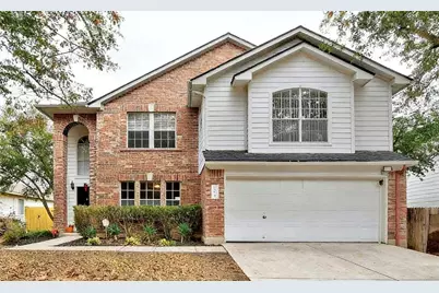 131 Masonwood Drive, Kyle, TX 78640 - Photo 1