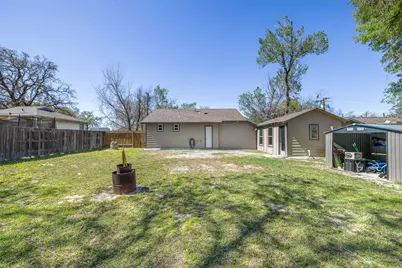 823 Hickory Street, Rockdale, TX 76567 - Photo 18