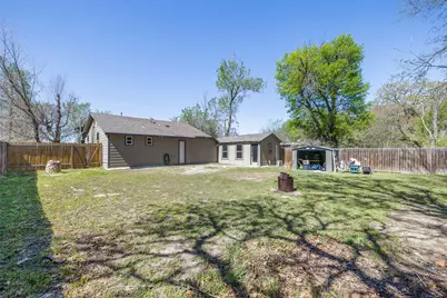 823 Hickory Street, Rockdale, TX 76567 - Photo 20