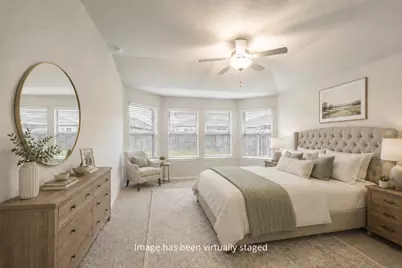 613 Wild Spur Lane, Liberty Hill, TX 78642 - Photo 4