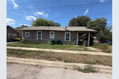 730 Carolina Street, San Antonio, TX 78210 - Photo 1