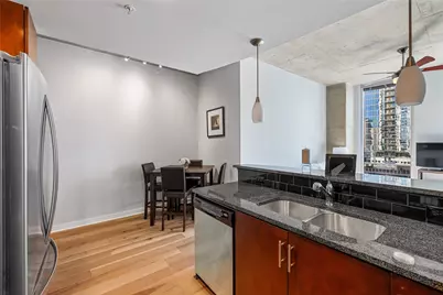 360 Nueces Street #1314, Austin, TX 78701 - Photo 16