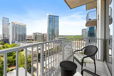 360 Nueces Street #1314, Austin, TX 78701 - Photo 6