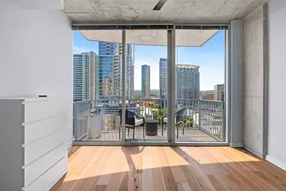 360 Nueces Street #1314, Austin, TX 78701 - Photo 20